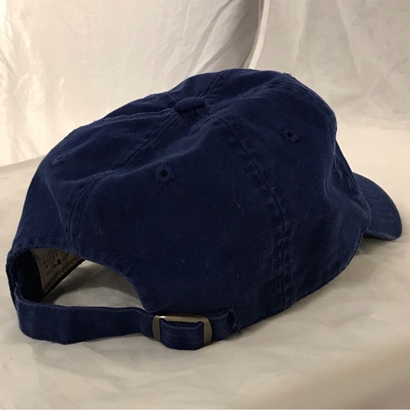 Twins Enterprises - MLB Chicago Cubs Woman's Baseball Cap - Picture 9 of 13